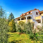 Διαμέρισμα Valeria 1334 *