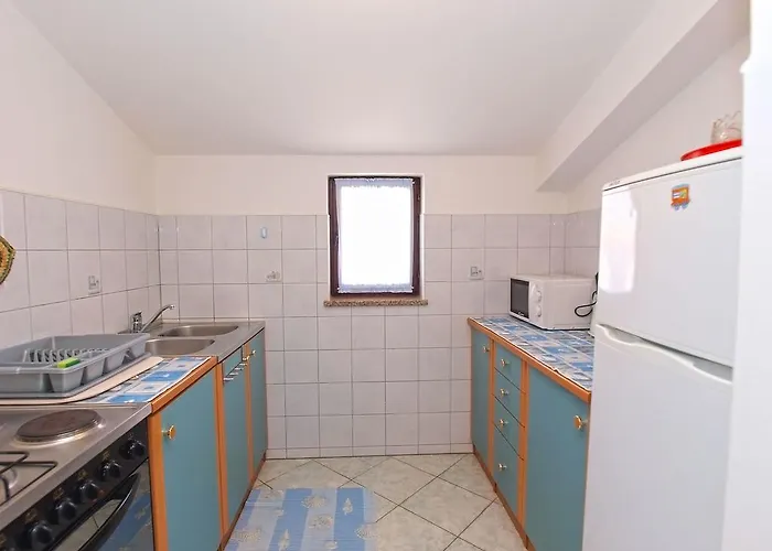 Appartement Valeria 1334 Medulin