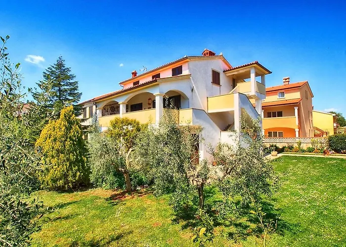 Valeria 1334 Appartement *