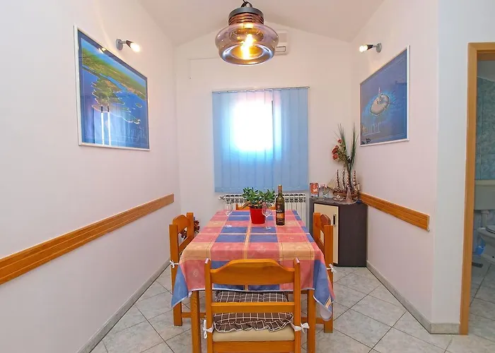 Valeria 1334 Appartement *