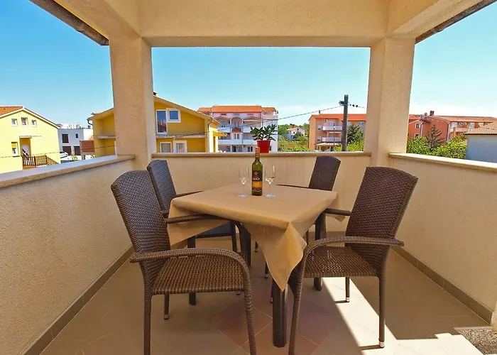 Appartement Valeria 1334 Medulin