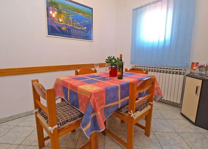 Valeria 1334 Appartement