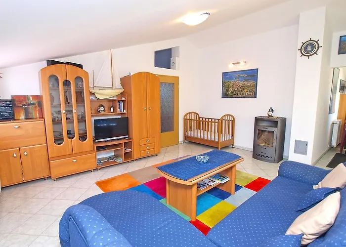 Valeria 1334 Appartement *