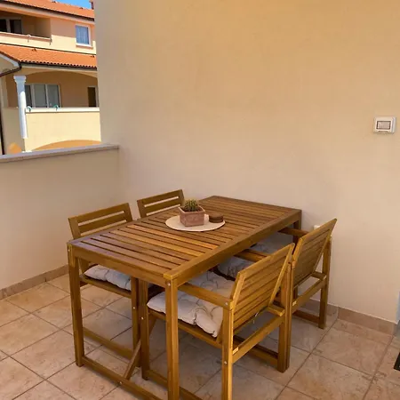 Apartamento Valeria 1334 Medulin