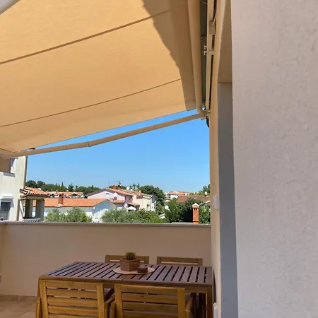 Valeria 1334 Apartamento