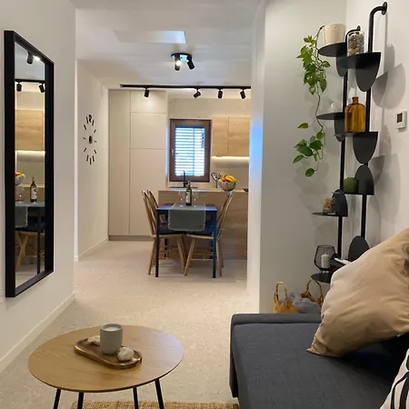 Apartamento Valeria 1334