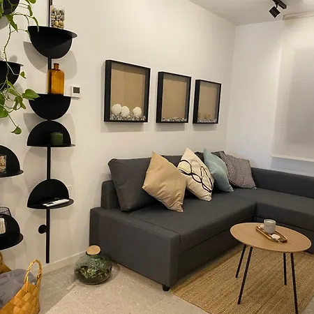 Valeria 1334 Apartamento *