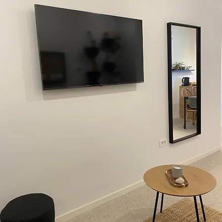 Apartamento Valeria 1334 *