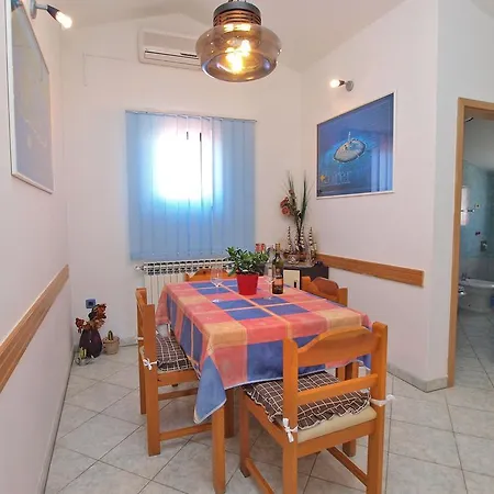 Valeria 1334 Apartament