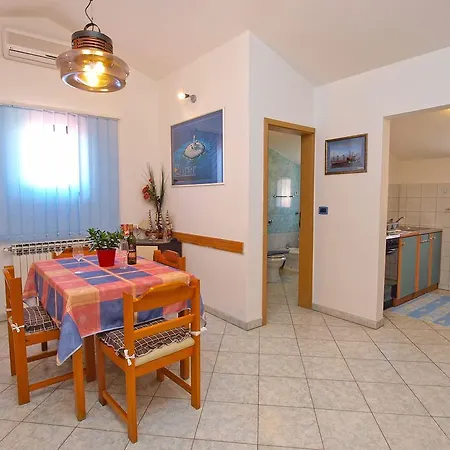 Apartament Valeria 1334 Medulin