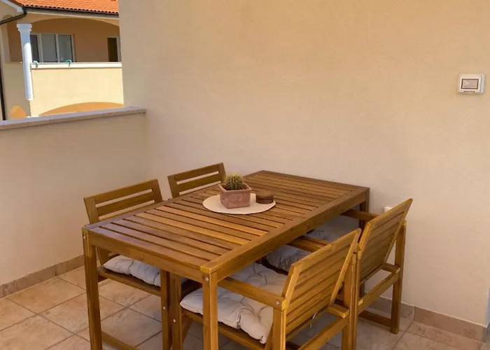 Apartamento Valeria 1334 Medulin