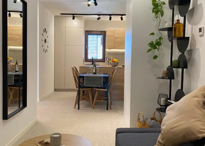 Apartamento Valeria 1334