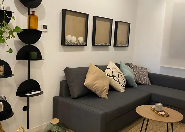 Valeria 1334 Apartamento *