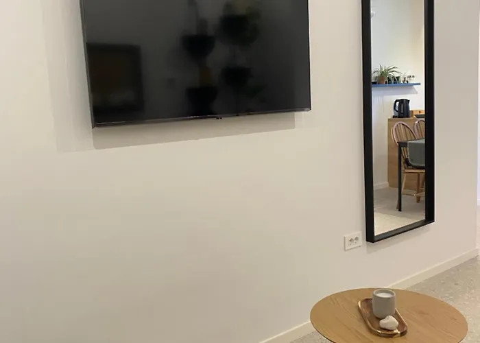 Apartamento Valeria 1334 *