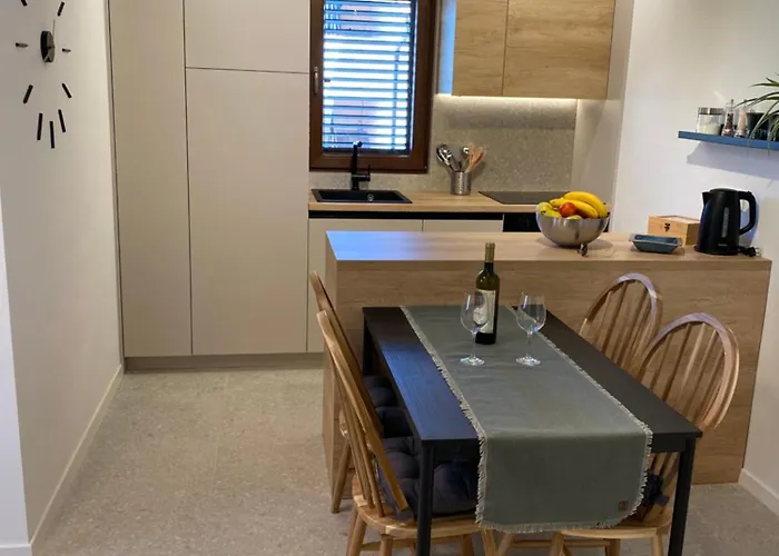 Apartamento Valeria 1334