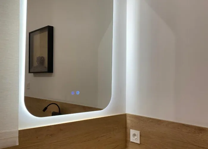 Apartamento Valeria 1334 *