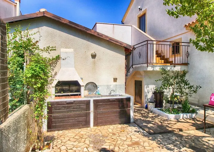 Apartamento Valeria 1334