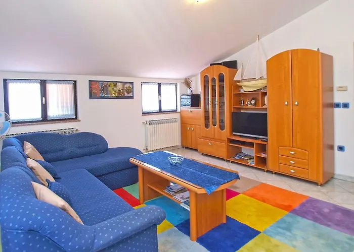 Apartamento Valeria 1334