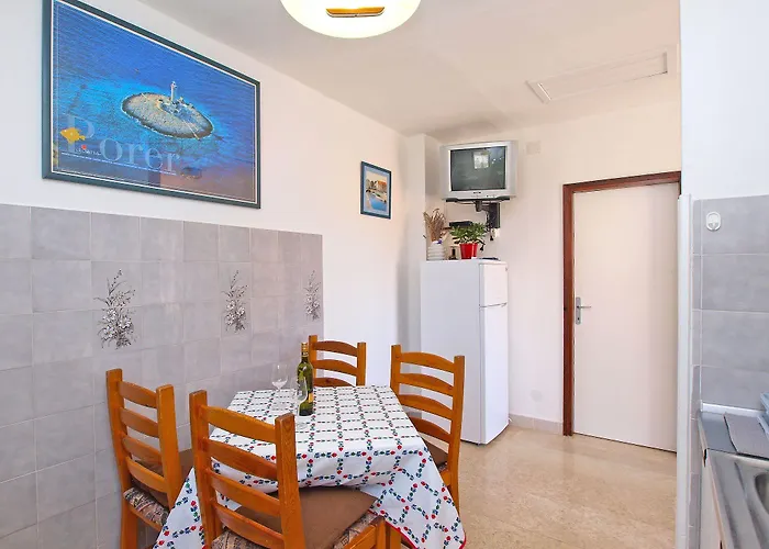 Valeria 1334 Apartamento Medulin