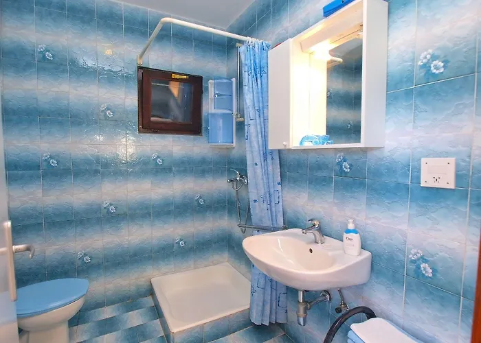 Apartamento Valeria 1334 *