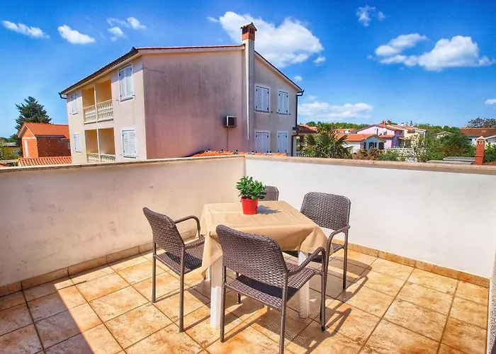 Apartamento Valeria 1334