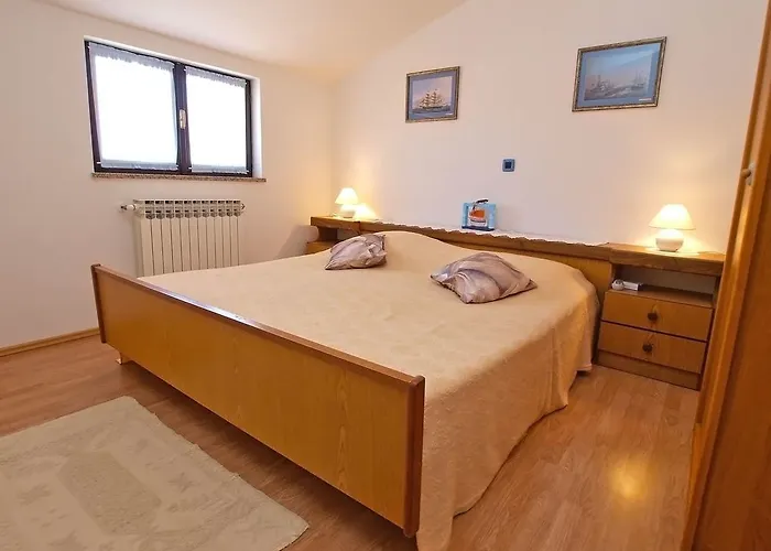 Valeria 1334 Apartamento Medulin