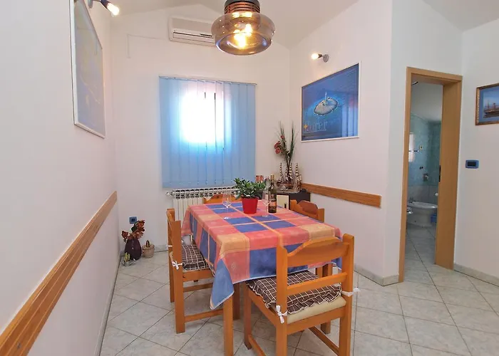 Valeria 1334 Apartamento