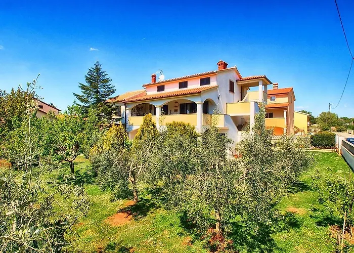 Apartamento Valeria 1334