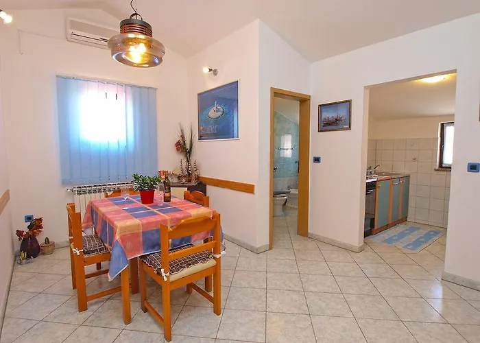 Apartamento Valeria 1334 Medulin