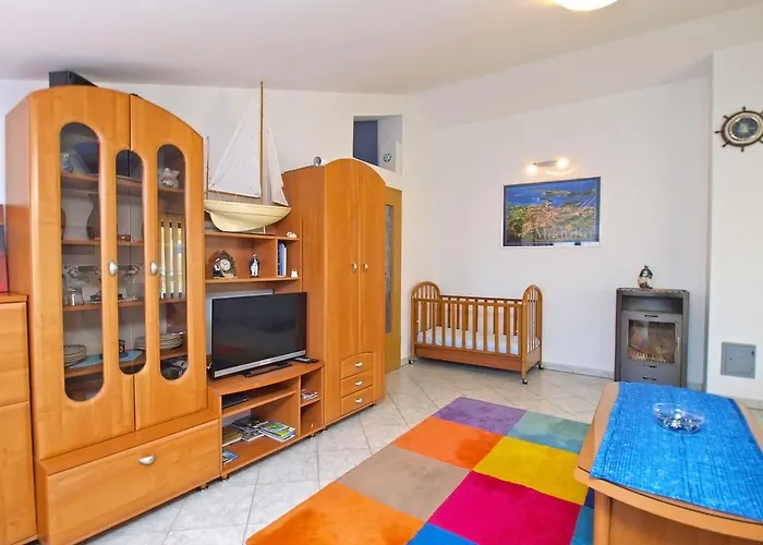 Valeria 1334 Apartamento Medulin
